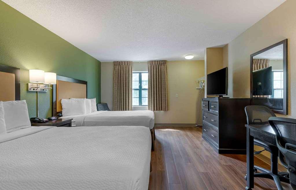 Extended Stay America Suites - Tampa - Airport - Spruce Street Room photo